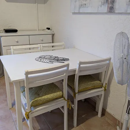 Algajola Pres De La Appartement